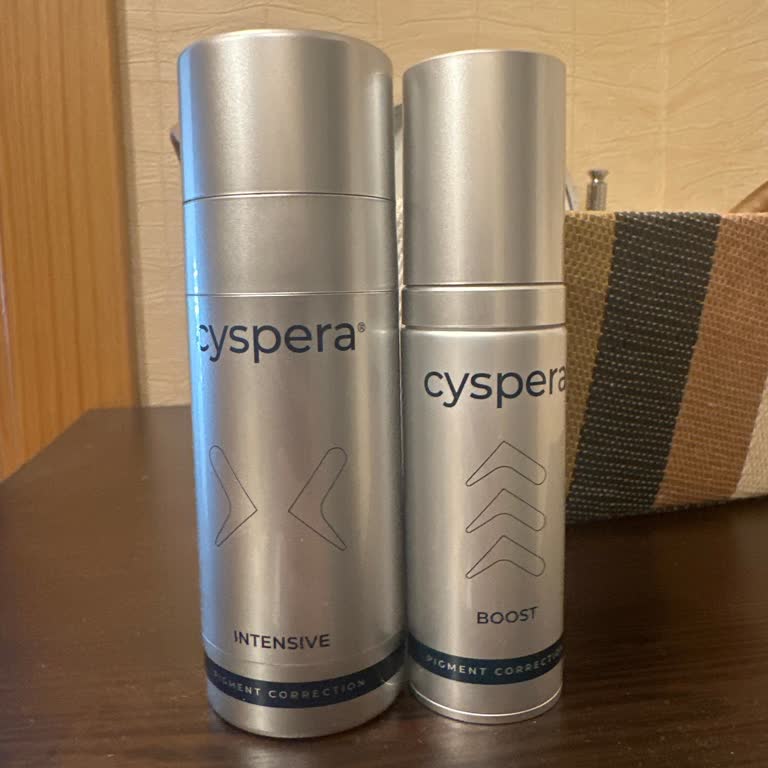 Cyspera Hem Ödediğim Yüksek Bedel Hem De Sonuç Alamamam Nedeniyle Mağdur Olduğumu Düşünüyorum