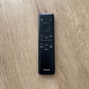 Garanti Kapsamında Kablosuz Kumanda Sorunu Ve Değişim Talebi