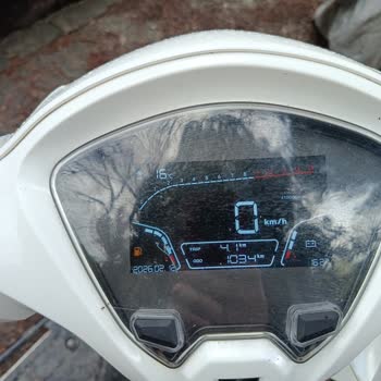 Arora Motor Sağ Ön Grenajı Hiçbir Kaza, Darbe Veya Düşme Olmamasına Rağmen Kendiliğinden Kırıldı