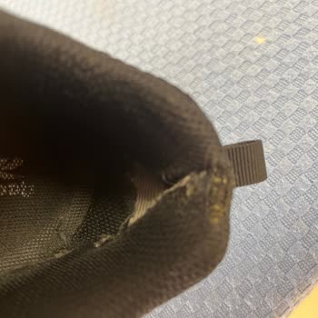 Garanti Verilen Ayakkabının Hızlı Deformasyonu Ve Üretim Hatası Olmadığı İddiası Reddedildi