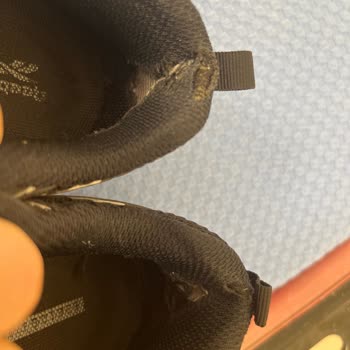 Garanti Verilen Ayakkabının Hızlı Deformasyonu Ve Üretim Hatası Olmadığı İddiası Reddedildi