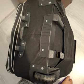 Ajet Uçuşunda Bagaj Gecikmesi Ve Hasarı İçin Tazmin Talebi