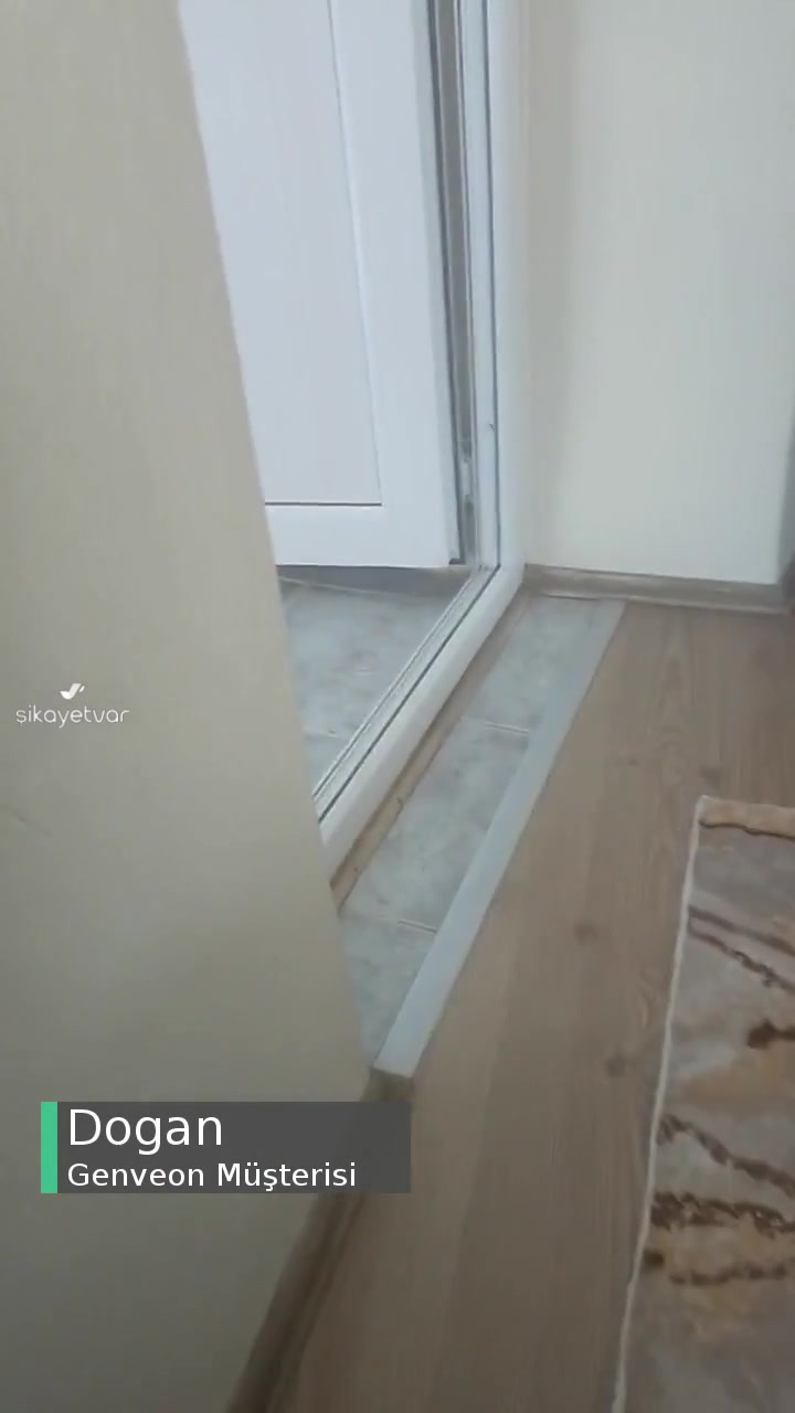 Genveon İlaç Kullanılamıyor, Yarısına Gelmeden Basılmıyor! videonun kapak resmi