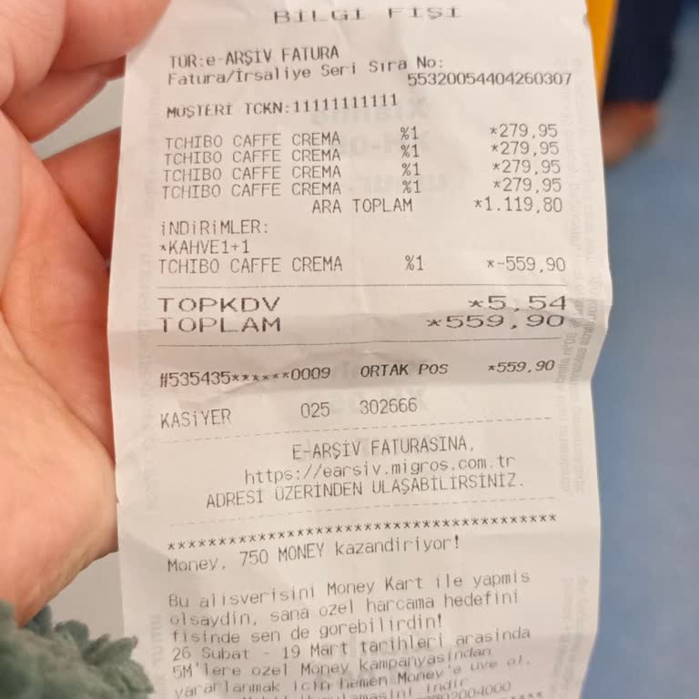 Uygun Olmayan Kapsül Kahvelerin İade Reddi Ve Tam Geri Ödeme Talebi