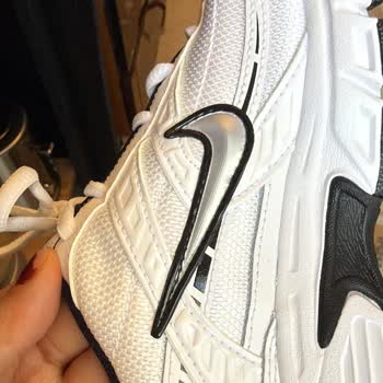 Boyner Mağazasından Defolu Nike Ayakkabı Ve Zorunlu Mağaza İadesi