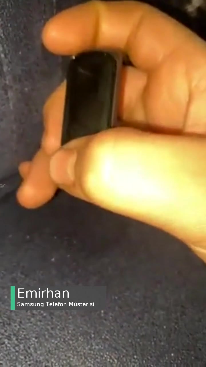 Samsung Galaxy Fit 2 Açılmıyor! videonun kapak resmi