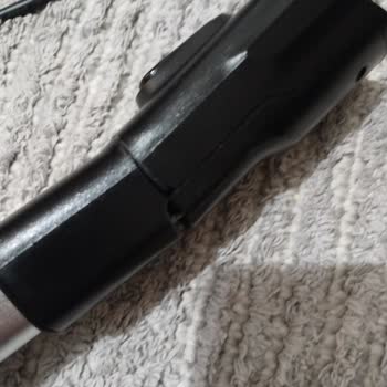 Philips Dikey Süpürgemde Sap Kırıldı, Garantiden Onarım Talebi