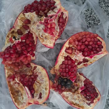 Çelikkayalar Şehit Topel Şubesinde Narların Çürüklüğü Ve İade Talebi