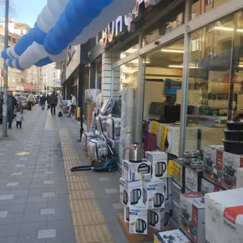 Bohça AVM'de Satın Alınan Süpürgenin Kırılan Parçaları Garanti Kapsamına Alınmadı