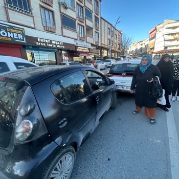 Küçük Çizik İçin 3000 TL Değer Kaybı Ücreti Haksız Kesinti