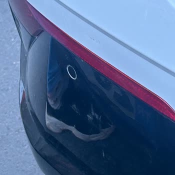 Küçük Çizik İçin 3000 TL Değer Kaybı Ücreti Haksız Kesinti