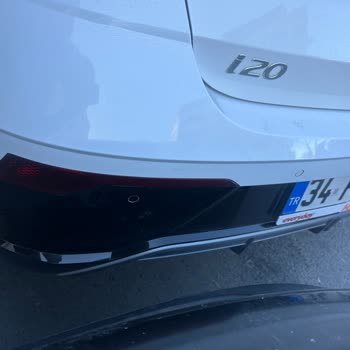 Küçük Çizik İçin 3000 TL Değer Kaybı Ücreti Haksız Kesinti