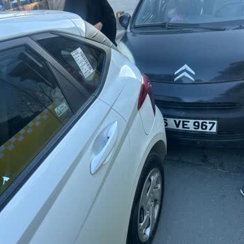 Küçük Çizik İçin 3000 TL Değer Kaybı Ücreti Haksız Kesinti