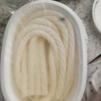 Küflü Muratbey Burgu Peynirinde Sağlık Riski Ve Geri Ödeme Talebi