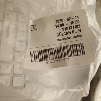 Küflü Muratbey Burgu Peynirinde Sağlık Riski Ve Geri Ödeme Talebi