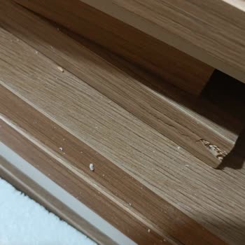 Hasarlı Zigon Sehpa Ve Cevapsız Müşteri Hizmetleri İade Reddi