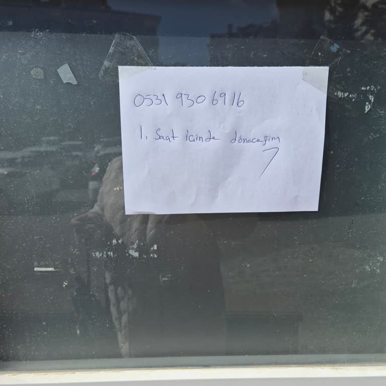 Teslim Saatinde Araç Gelmedi, Notla Geçiştirme Ve Personel Yetersizliği