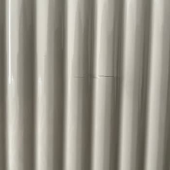 İstikbal Serra Yatak Odası Dolap Kapakları Kısa Sürede Çatlamaya Başladı