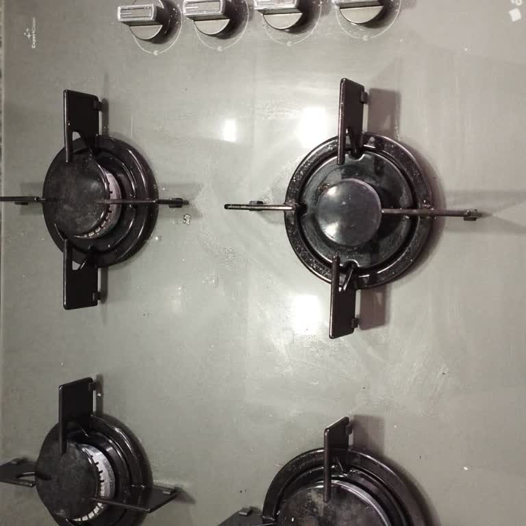 Gaz Kaçağı Ve Acil Servis Eksikliği: Arçelik Ankastre Ocak Şikayeti