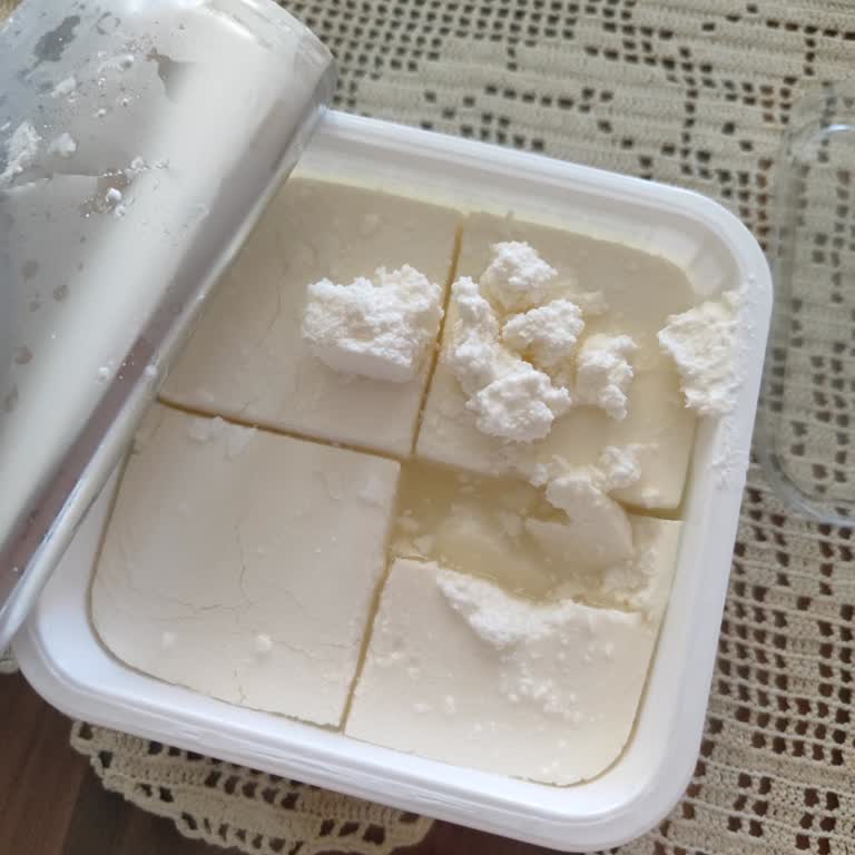 Sütaş Süzme Peynirinin Bozulmuş Olması Ve Ürün Kontrolü Talebi