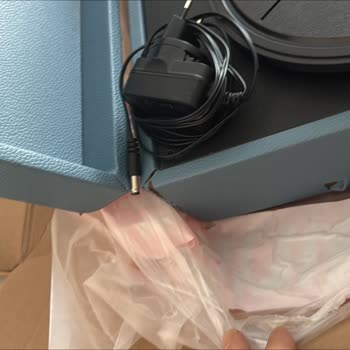 Voyager Açık Mavi Pikap Arızalı Ve Servis Tarafından Hasarlı Geri Gönderildi