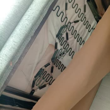 Yayların Yerinden Çıkması Ve Sürekli Sorun Yaşanması Nedeniyle İade Talebi