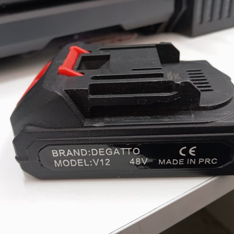 Robo Power1 Şikayeti