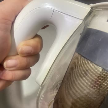 Arçelik Tiryaki K3283C Çay Makinesinin Üst Demlik Parçası İçin Yedek Parça Desteği Sağlanmadı