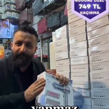 Farklı Ürün Ve Satıcı Videoları Gönderildi, Para İadesi Bekliyorum