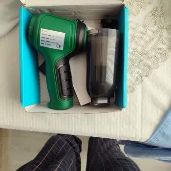 Farklı Ürün Ve Satıcı Videoları Gönderildi, Para İadesi Bekliyorum