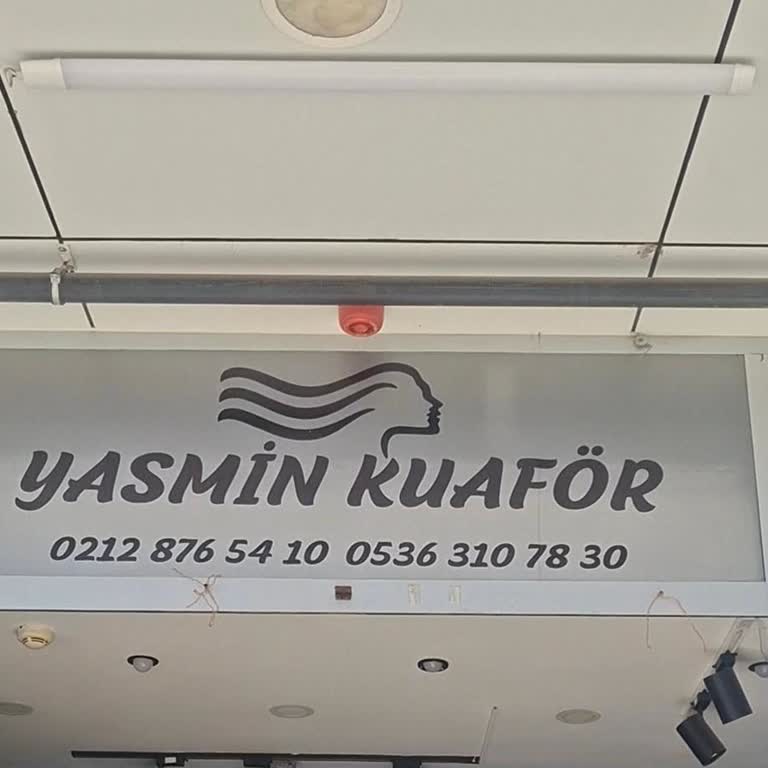 Yasmin Beauty Hair Design İşlem Sonucunda Yüzümde Belirgin Sorunlar Oluştu