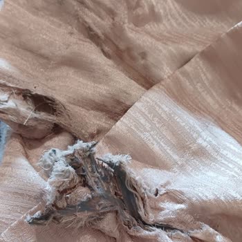 Beko Çamaşır Makinesinde Yanık Plastik Sorunu Ve Servis İhmali