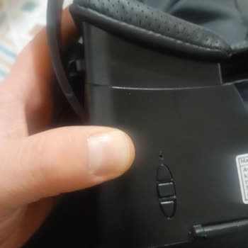 VR Gözlüğündeki Hasar Ve 3D Olmayan Mekke Ürünü İçin Değişim Ve İade Sorunları