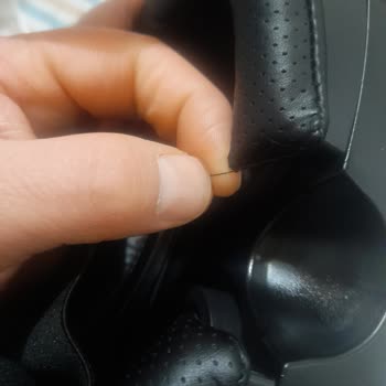 VR Gözlüğündeki Hasar Ve 3D Olmayan Mekke Ürünü İçin Değişim Ve İade Sorunları