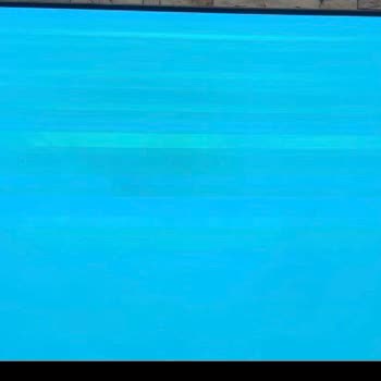 Garanti Süresi Dolmuş Philips OLED TV’de Yeşil Ve Mavi Ton Şeritleri Sorunu Çözülmedi