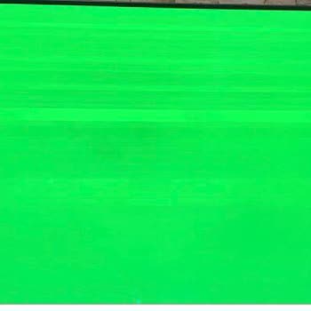 Garanti Süresi Dolmuş Philips OLED TV’de Yeşil Ve Mavi Ton Şeritleri Sorunu Çözülmedi