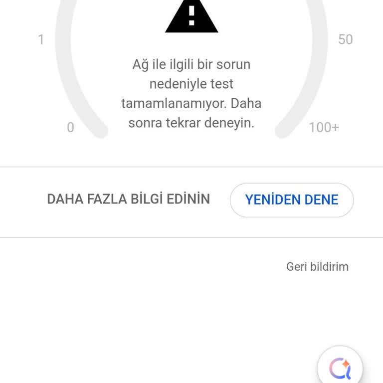 Superbox Hattında Uzun Süreli Hız Düşüşü Ve Çözüm Talebi