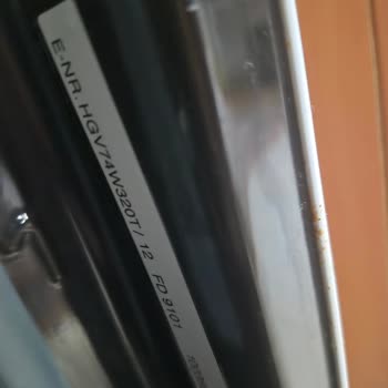 Wok Ünitesi Sorunu Çözülmedi Ve Servis Ücreti Çifte