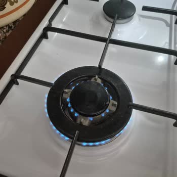 Wok Ünitesi Sorunu Çözülmedi Ve Servis Ücreti Çifte