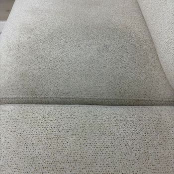 İstikbal Üçlü Koltukta Hızlı Lekelenme Ve Kullanıcı Hatası Olarak Reddetme