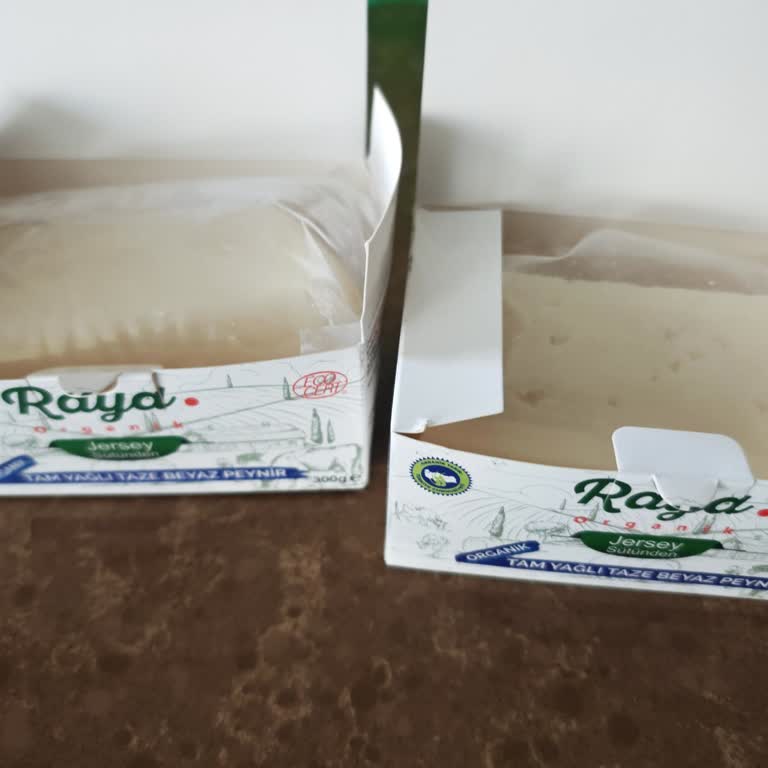 Tazedirekt’te Bozulan Peynir İçin İade Ve Tazmin Talebi