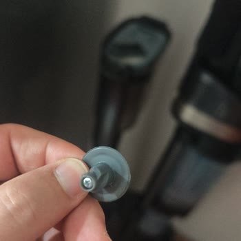 Philips Aqua Trio Süpürge Başlığı Kırılma Sorunu Ve Yüksek Tamir Ücretleri