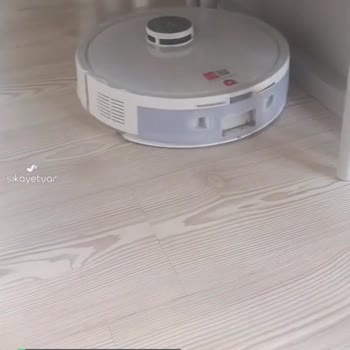 Roborock Q8 Hüsranı!