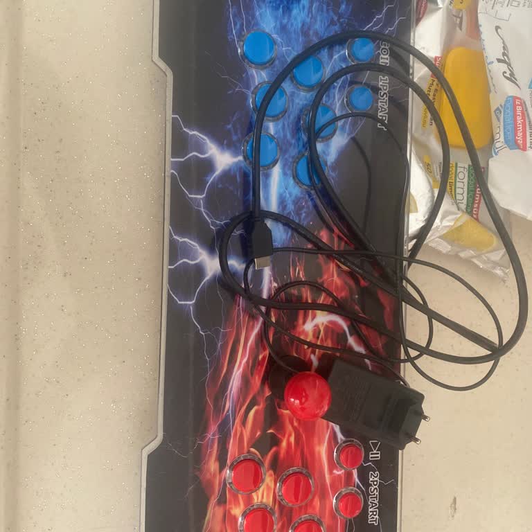 Garanti Kapsamındaki Game Box Arızası İçin Destek Geri Dönüşü Yok