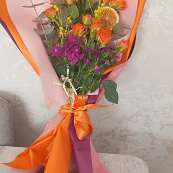 Tazecicek'ten Solmuş Çiçek Ve Cevapsız Müşteri Hizmetleri