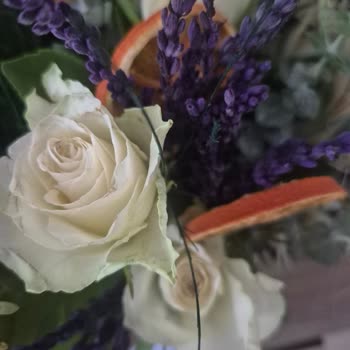 Sipariş Edilen Gül Buketi Görseldekiyle Farklı