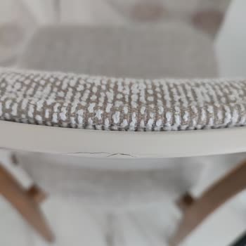 Tekrar Eden Çatlaklar Nedeniyle Mutfak Takımının Tam İadesi Talebi