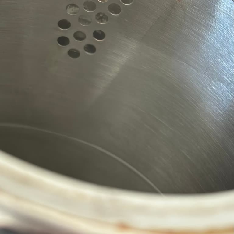 Kısa Sürede Paslanan Çaycı Ve Cevapsız Müşteri Desteği