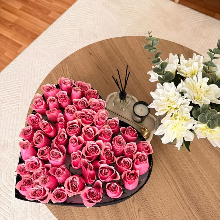 Lilyana Flowers Görseldeki Çiçeklerle Uyumlu Olmayan Teslimat Ve İade Talebi