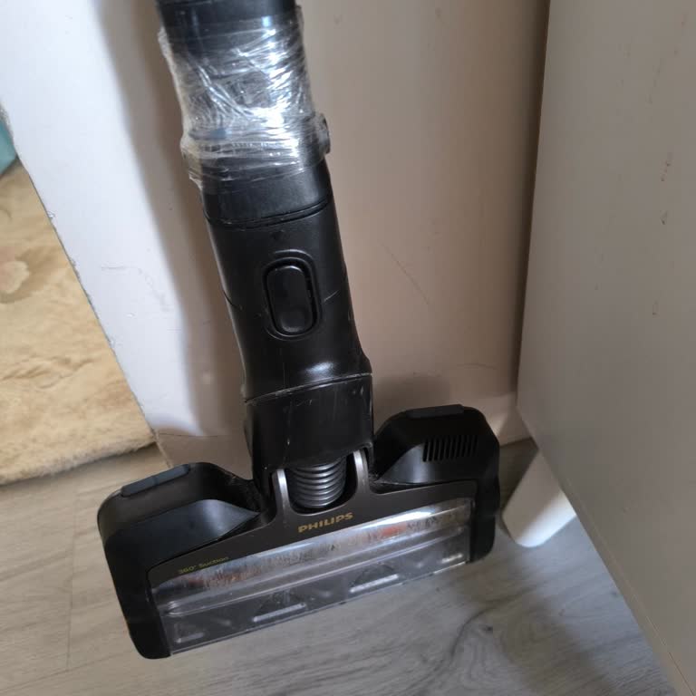 Philips Aqua Trio Boru Parçası Kırılganlığı Ve Ücretsiz Değişim Talebi